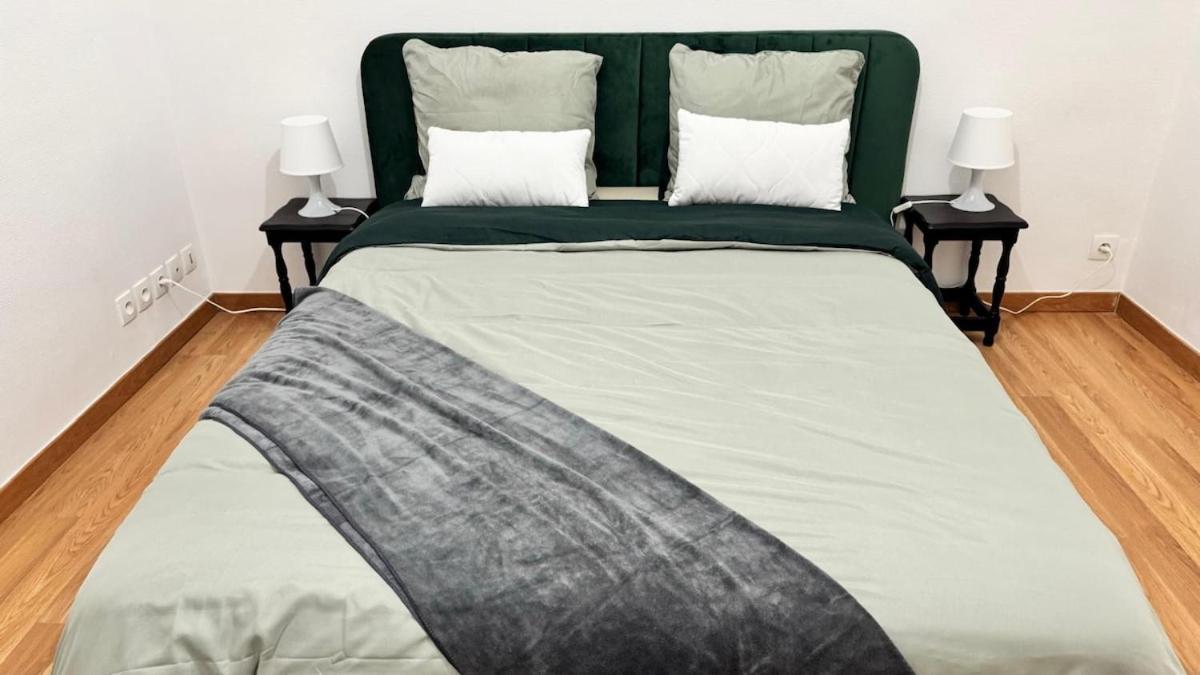 Apartment Comfortable Furnished Chateauroux
