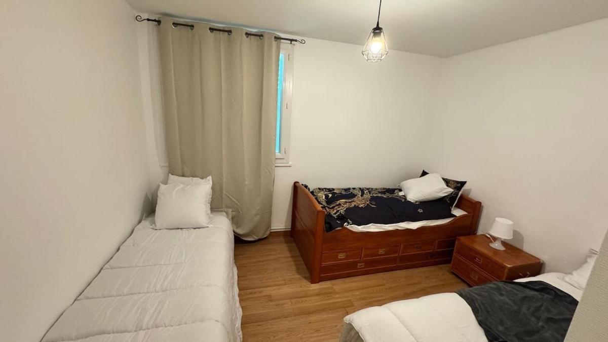 Comfortable Furnished Apartment *