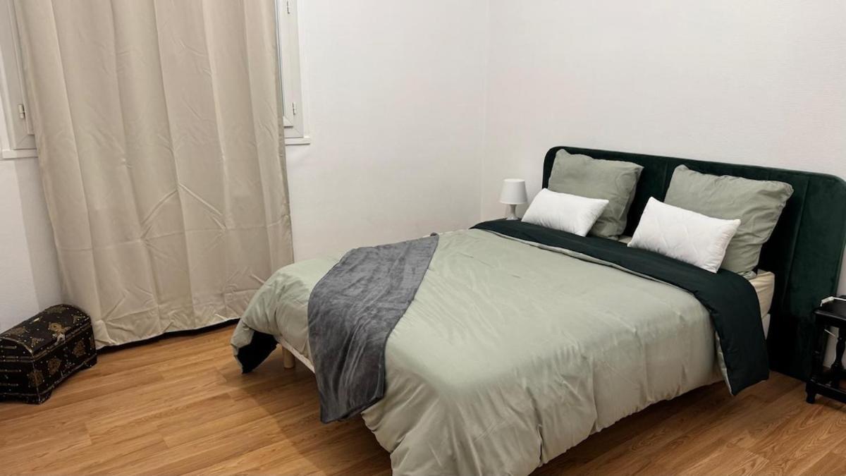 Comfortable Furnished