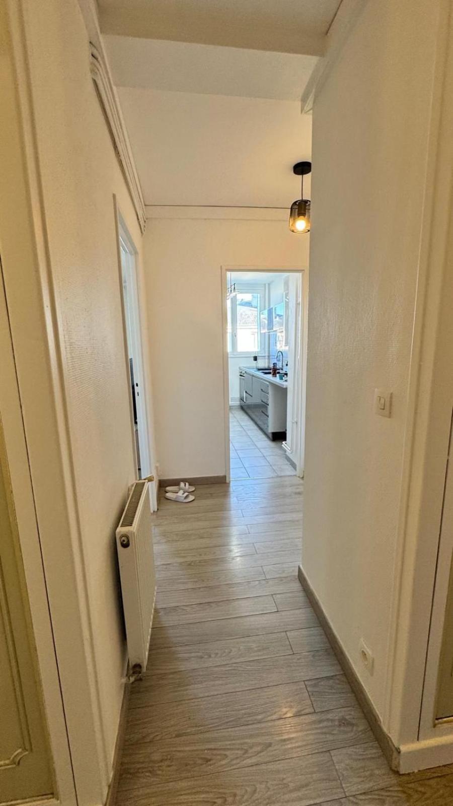 Comfortable Furnished Apartment Chateauroux